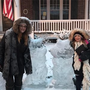 Meet your Posher, Sheila